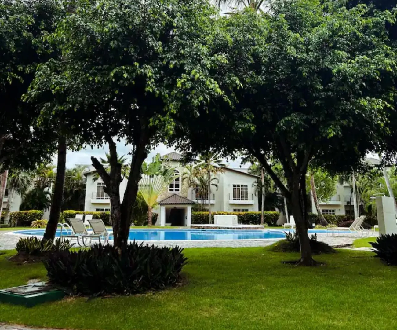 Apartamento En Punta Cana, White Sands Appartement