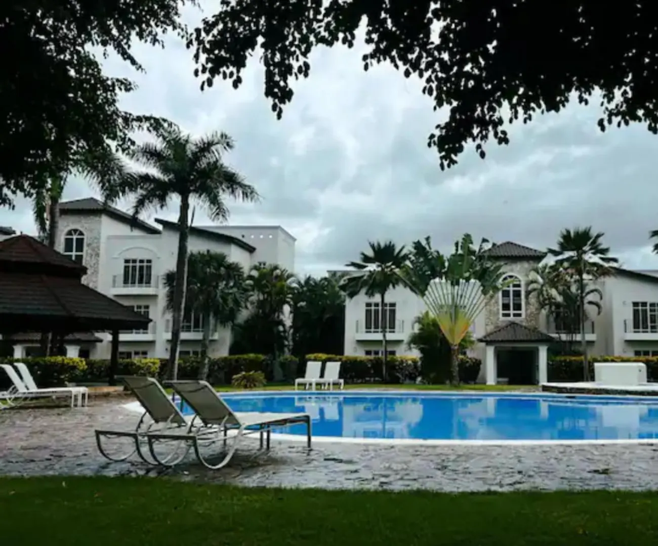 Apartamento En Punta Cana, White Sands Appartement