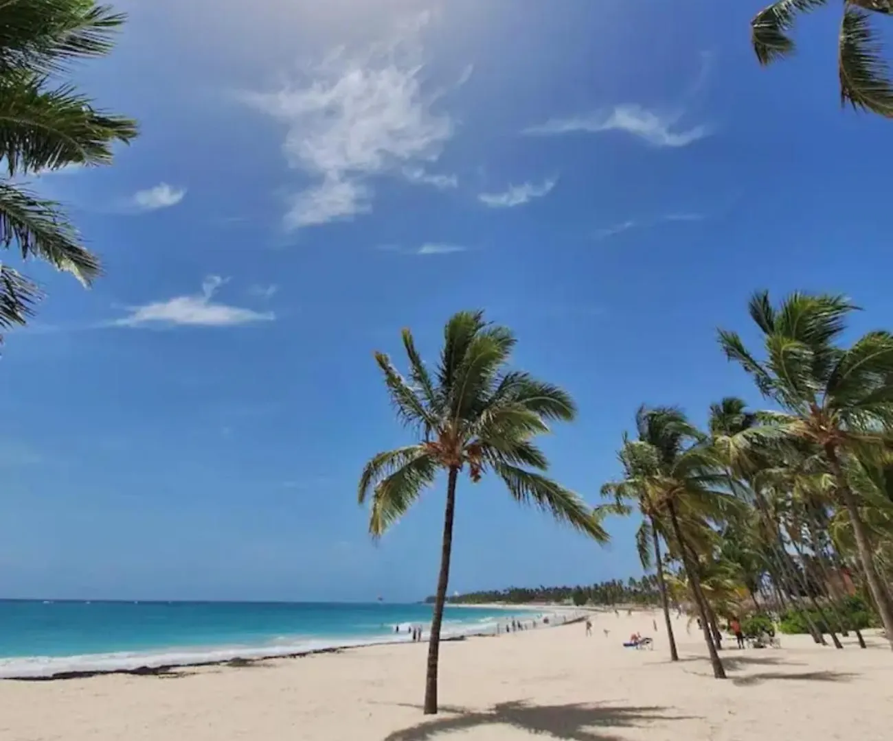 Appartement Apartamento En Punta Cana, White Sands